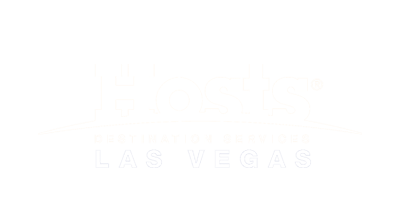 Hosts Las Vegas